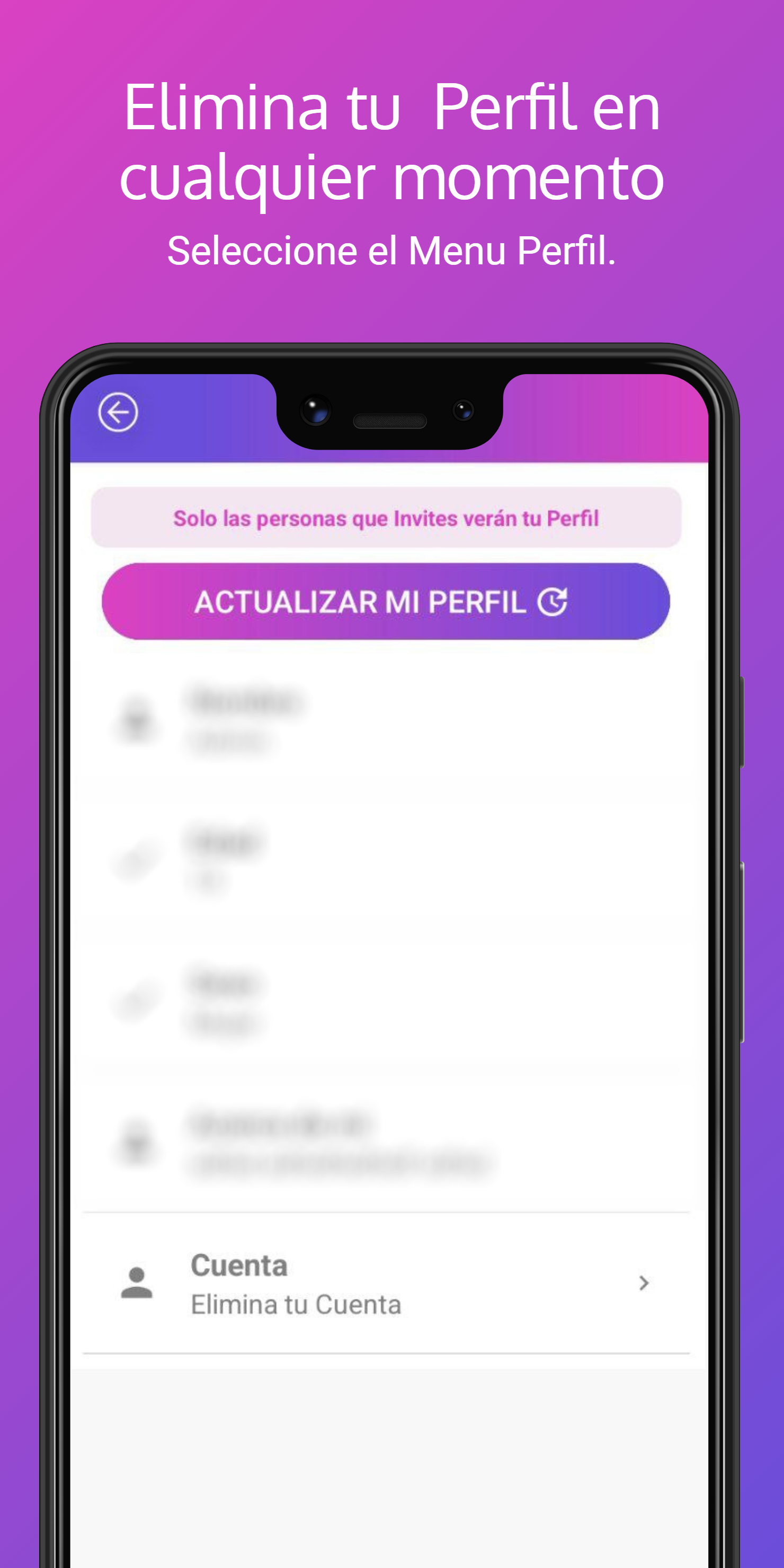 main page